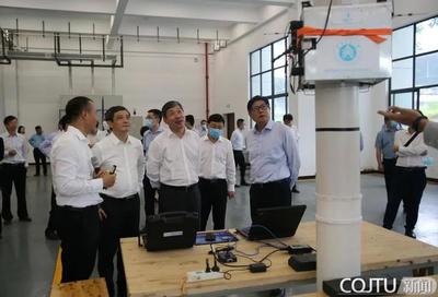 省部共建!科技部与重庆共建两个国家重点实验室正式揭牌