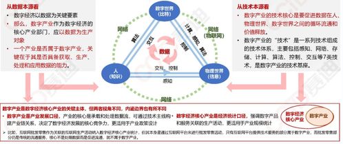 中国电子信息产业发展研究院副总工程师刘权解读中国数字产业 为什么 是什么 怎么干