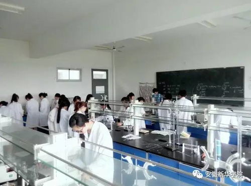 教授带你逛专业 之药学院